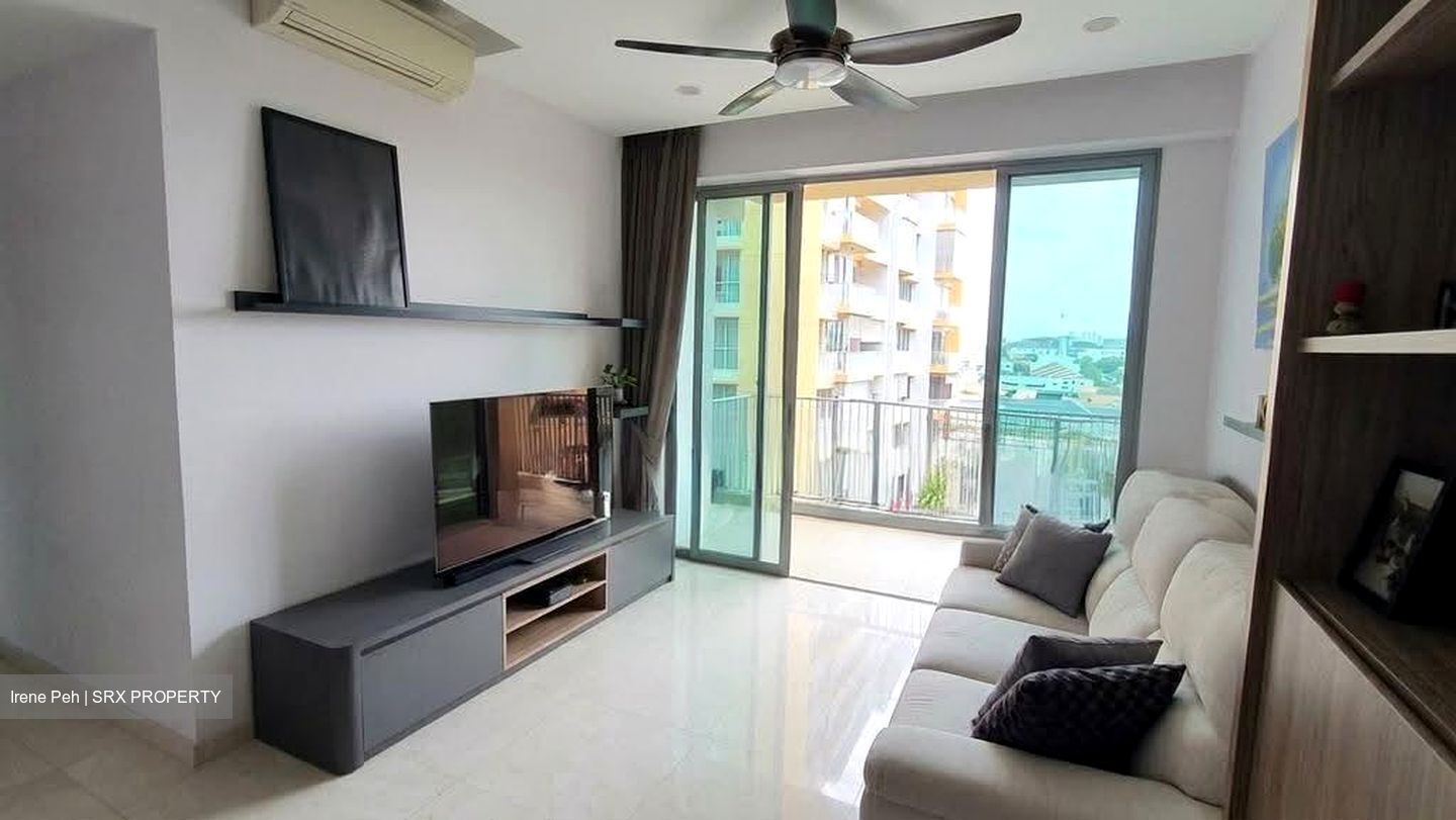 The Glades (D16), Condominium #633033941